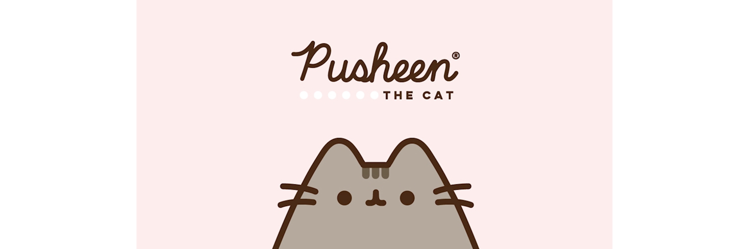 Pusheen